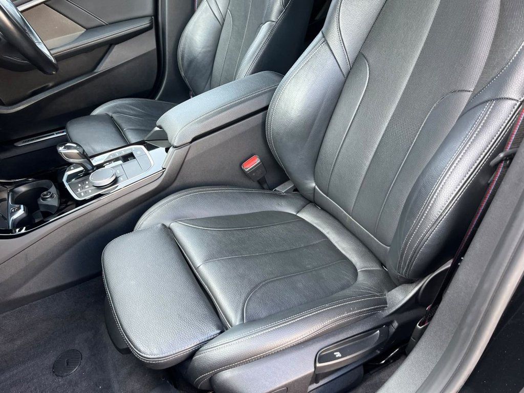 2020 BMW 1 SERIES 2.0 120d M Sport Hatchback 5dr Diesel Auto xDrive Euro 6 (s/s) (190 ps) - vehicle photo 32 for sale on PureCar