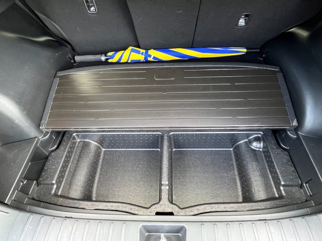2022 HYUNDAI TUCSON 1.6 h T-GDi Premium SUV 5dr Petrol Hybrid Auto Euro 6 (s/s) (230 ps) - vehicle photo 18 for sale on PureCar