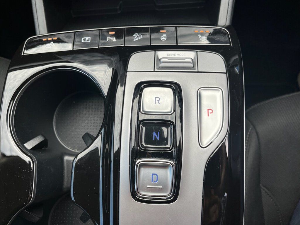 2022 HYUNDAI TUCSON 1.6 h T-GDi Premium SUV 5dr Petrol Hybrid Auto Euro 6 (s/s) (230 ps) - vehicle photo 27 for sale on PureCar