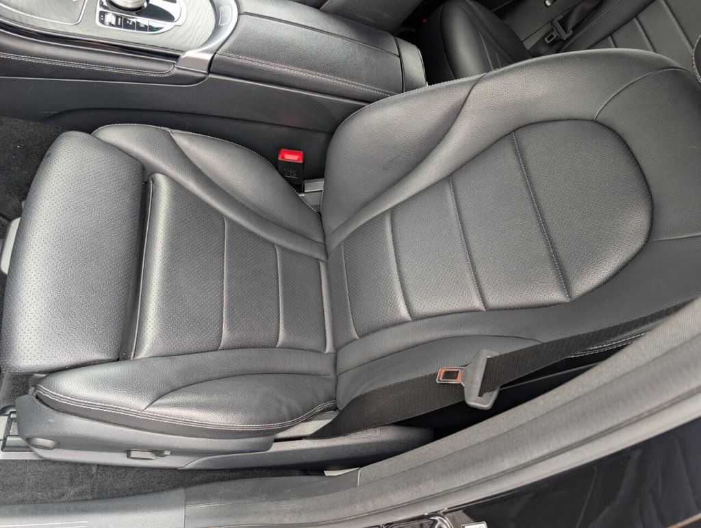 2018 MERCEDES GLC 2.1 GLC220d AMG Line SUV 5dr Diesel G-Tronic+ 4MATIC Euro 6 (s/s) (170 ps) - vehicle photo 32 for sale on PureCar