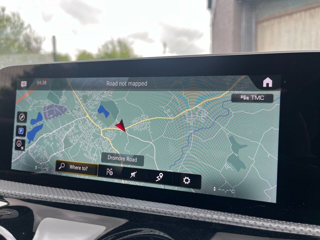 2020 MERCEDES A CLASS 1.3 A200 AMG Line (Executive) Hatchback 5dr Petrol 7G-DCT Euro 6 (s/s) (163 - vehicle photo 25 for sale on PureCar