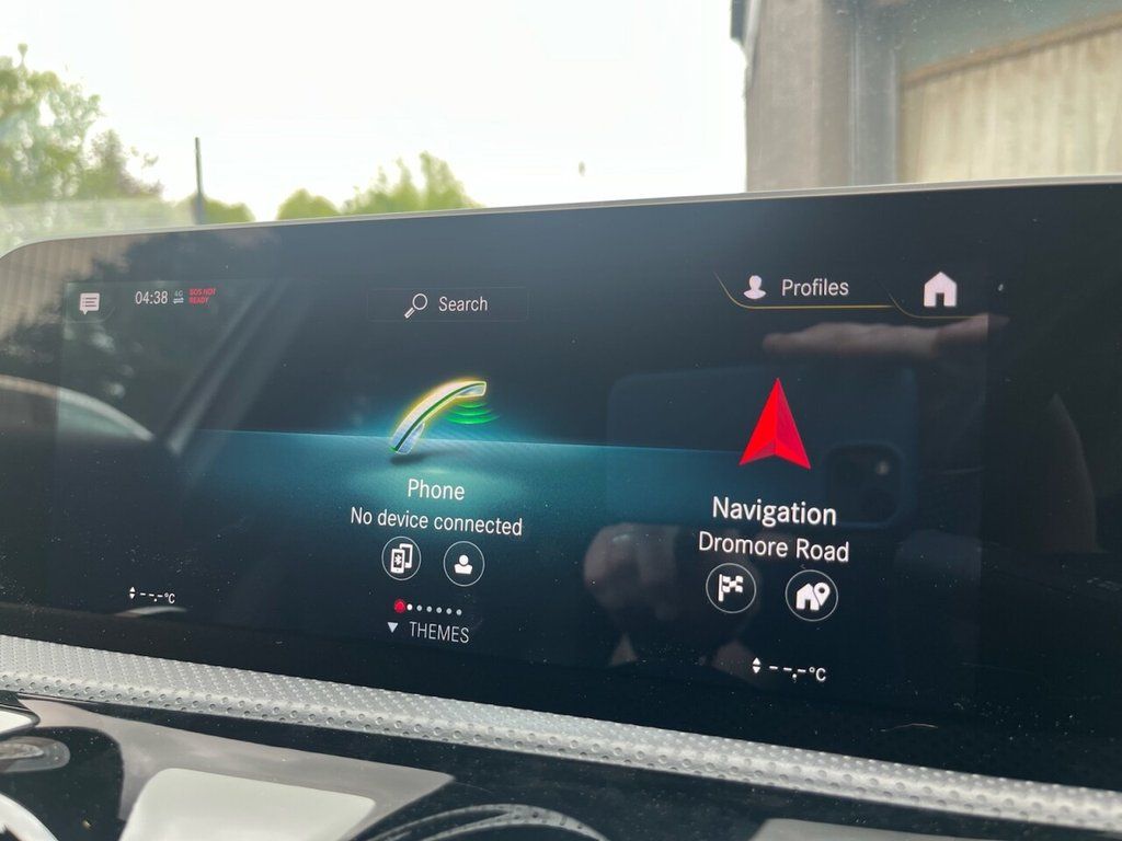 2020 MERCEDES A CLASS 1.3 A200 AMG Line (Executive) Hatchback 5dr Petrol 7G-DCT Euro 6 (s/s) (163 - vehicle photo 27 for sale on PureCar