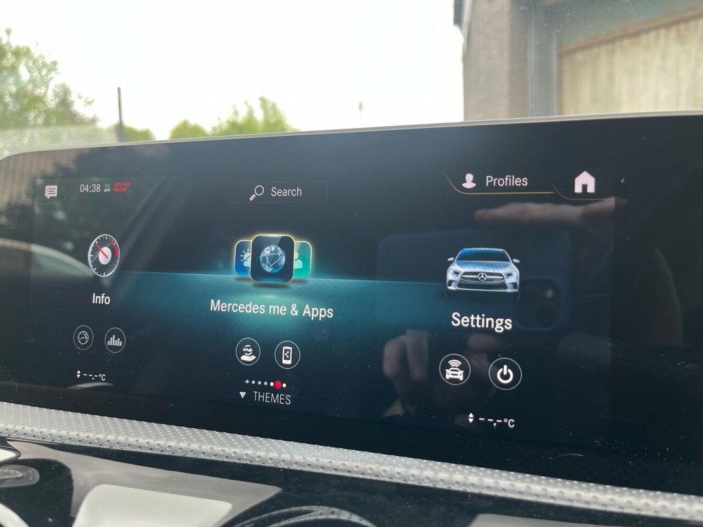 2020 MERCEDES A CLASS 1.3 A200 AMG Line (Executive) Hatchback 5dr Petrol 7G-DCT Euro 6 (s/s) (163 - vehicle photo 28 for sale on PureCar