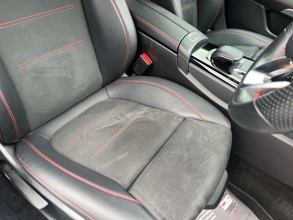 2020 MERCEDES A CLASS 1.3 A200 AMG Line (Executive) Hatchback 5dr Petrol 7G-DCT Euro 6 (s/s) (163 - vehicle photo 34 for sale on PureCar