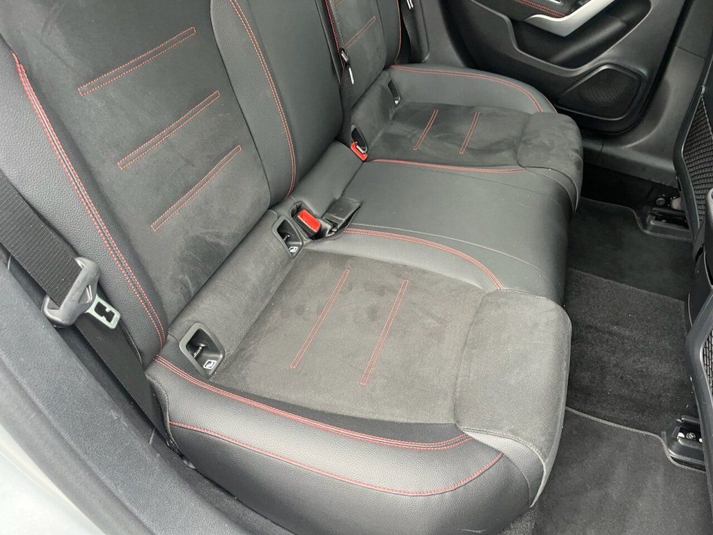 2020 MERCEDES A CLASS 1.3 A200 AMG Line (Executive) Hatchback 5dr Petrol 7G-DCT Euro 6 (s/s) (163 - vehicle photo 35 for sale on PureCar