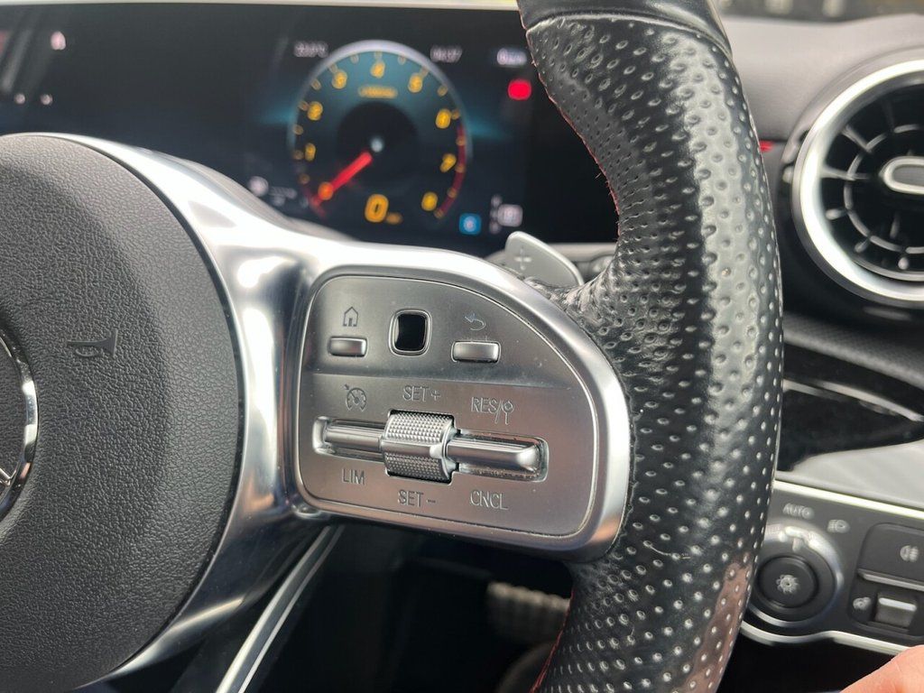 2020 MERCEDES A CLASS 1.3 A200 AMG Line (Executive) Hatchback 5dr Petrol 7G-DCT Euro 6 (s/s) (163 - vehicle photo 41 for sale on PureCar
