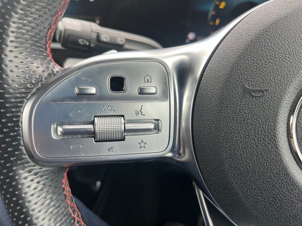 2020 MERCEDES A CLASS 1.3 A200 AMG Line (Executive) Hatchback 5dr Petrol 7G-DCT Euro 6 (s/s) (163 - vehicle photo 42 for sale on PureCar