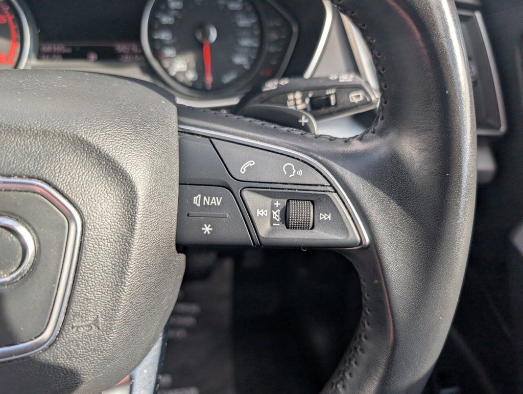 2018 AUDI Q5 Sport - vehicle photo 18 for sale on PureCar