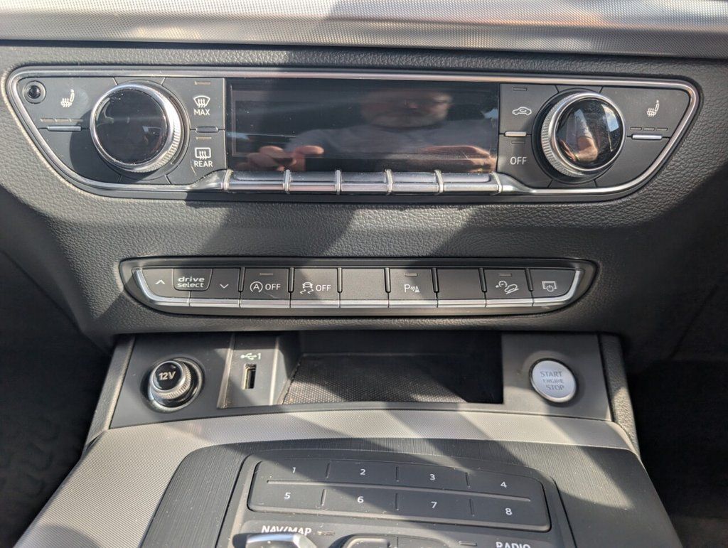 2018 AUDI Q5 Sport - vehicle photo 25 for sale on PureCar