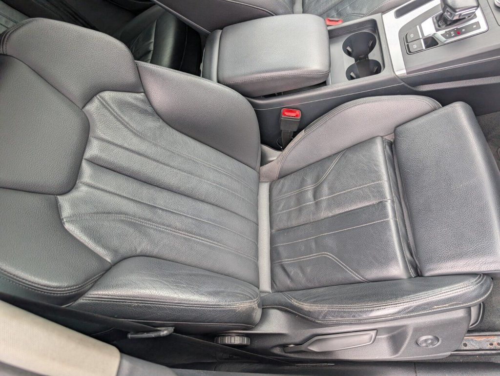 2018 AUDI Q5 Sport - vehicle photo 31 for sale on PureCar