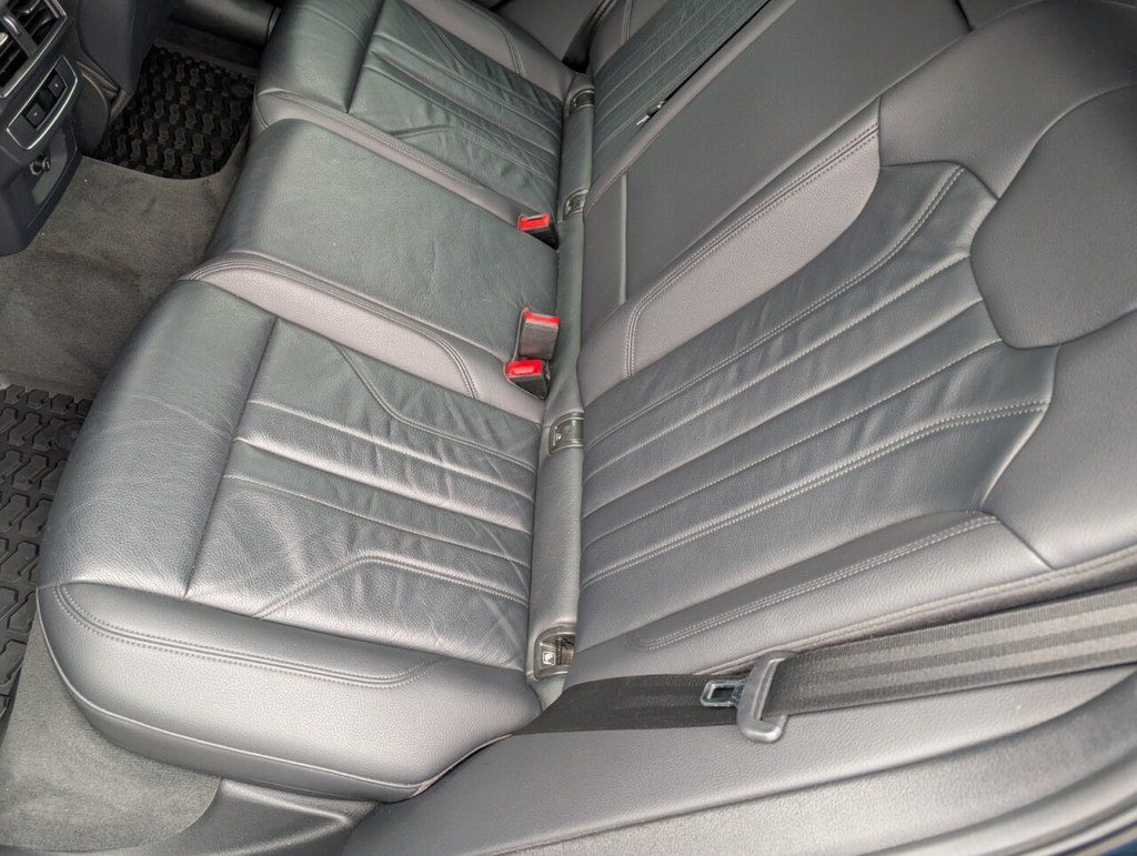 2018 AUDI Q5 Sport - vehicle photo 35 for sale on PureCar