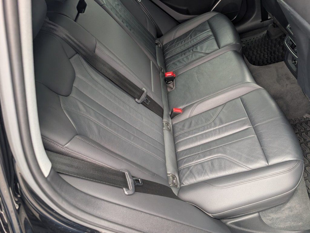 2018 AUDI Q5 Sport - vehicle photo 37 for sale on PureCar