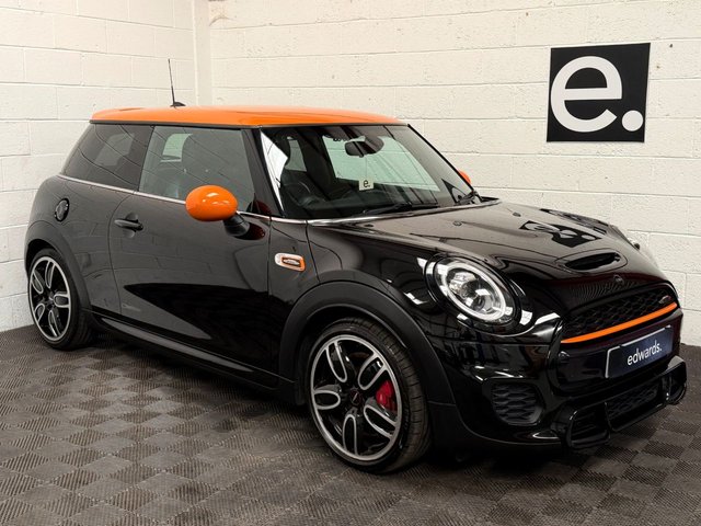 2018 MINI Hatch