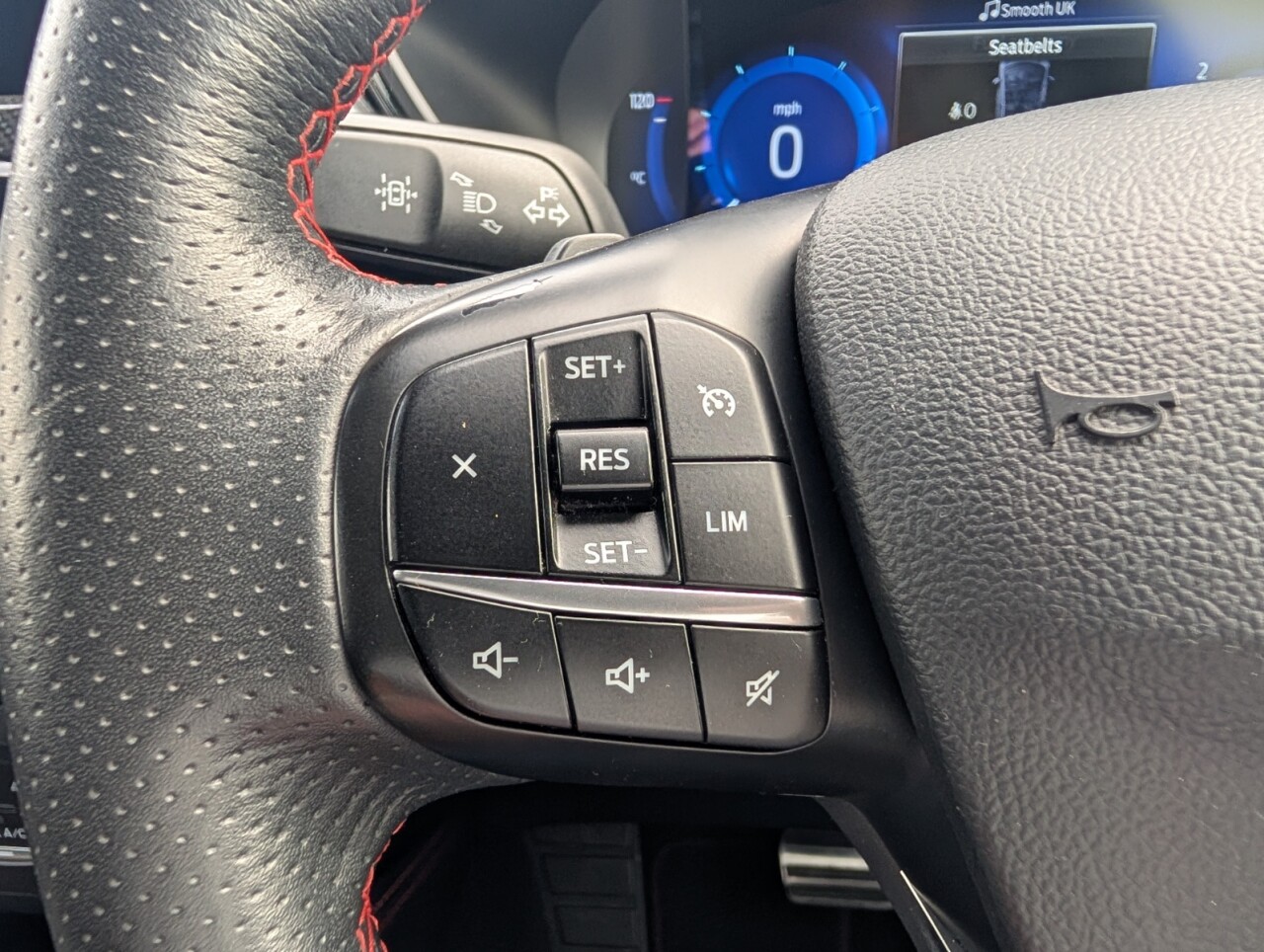 2021 FORD KUGA 1.5 EcoBlue ST-Line SUV 5dr Diesel Auto Euro 6 (s/s) (120 ps) - vehicle photo 16 for sale on PureCar