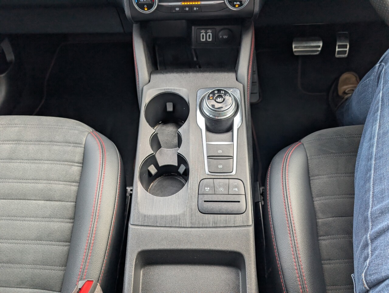 2021 FORD KUGA 1.5 EcoBlue ST-Line SUV 5dr Diesel Auto Euro 6 (s/s) (120 ps) - vehicle photo 19 for sale on PureCar