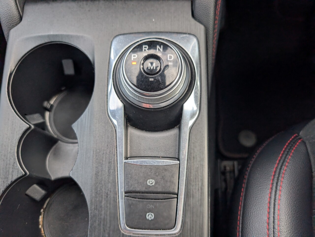 2021 FORD KUGA 1.5 EcoBlue ST-Line SUV 5dr Diesel Auto Euro 6 (s/s) (120 ps) - vehicle photo 21 for sale on PureCar