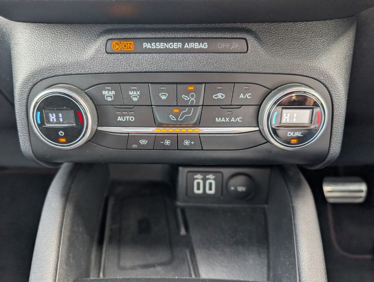 2021 FORD KUGA 1.5 EcoBlue ST-Line SUV 5dr Diesel Auto Euro 6 (s/s) (120 ps) - vehicle photo 22 for sale on PureCar
