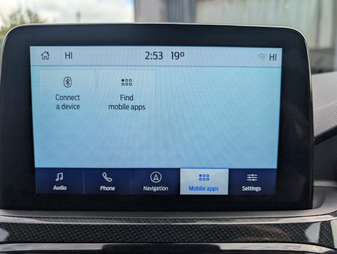 2021 FORD KUGA 1.5 EcoBlue ST-Line SUV 5dr Diesel Auto Euro 6 (s/s) (120 ps) - vehicle photo 27 for sale on PureCar