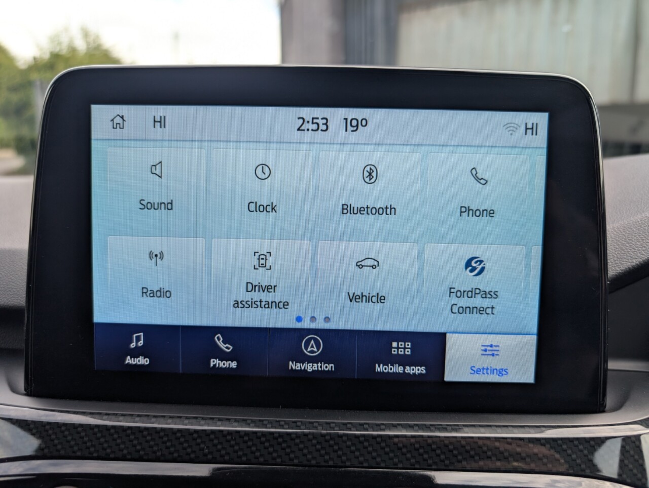 2021 FORD KUGA 1.5 EcoBlue ST-Line SUV 5dr Diesel Auto Euro 6 (s/s) (120 ps) - vehicle photo 28 for sale on PureCar