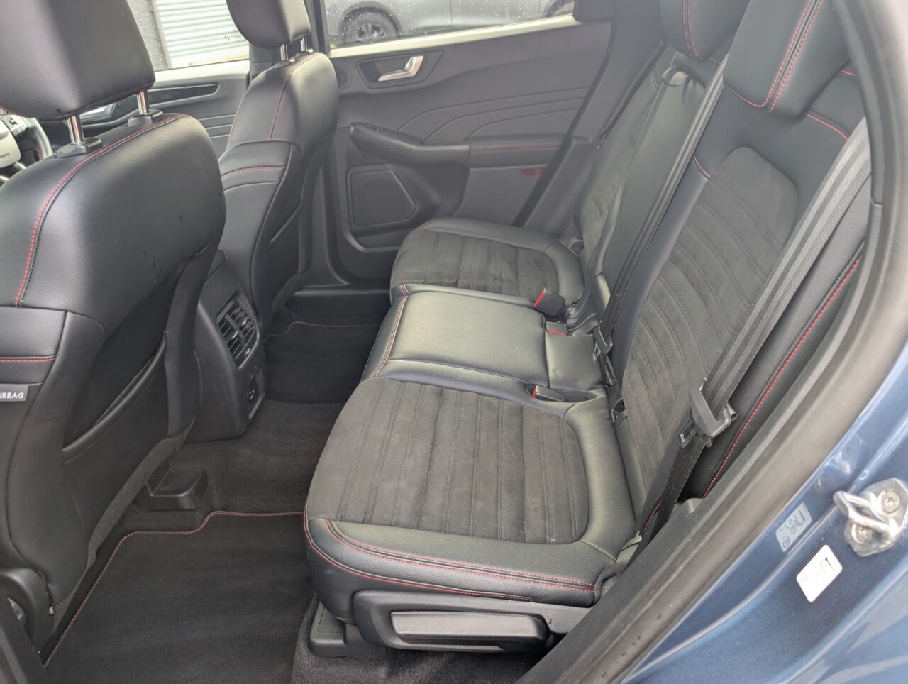 2021 FORD KUGA 1.5 EcoBlue ST-Line SUV 5dr Diesel Auto Euro 6 (s/s) (120 ps) - vehicle photo 33 for sale on PureCar