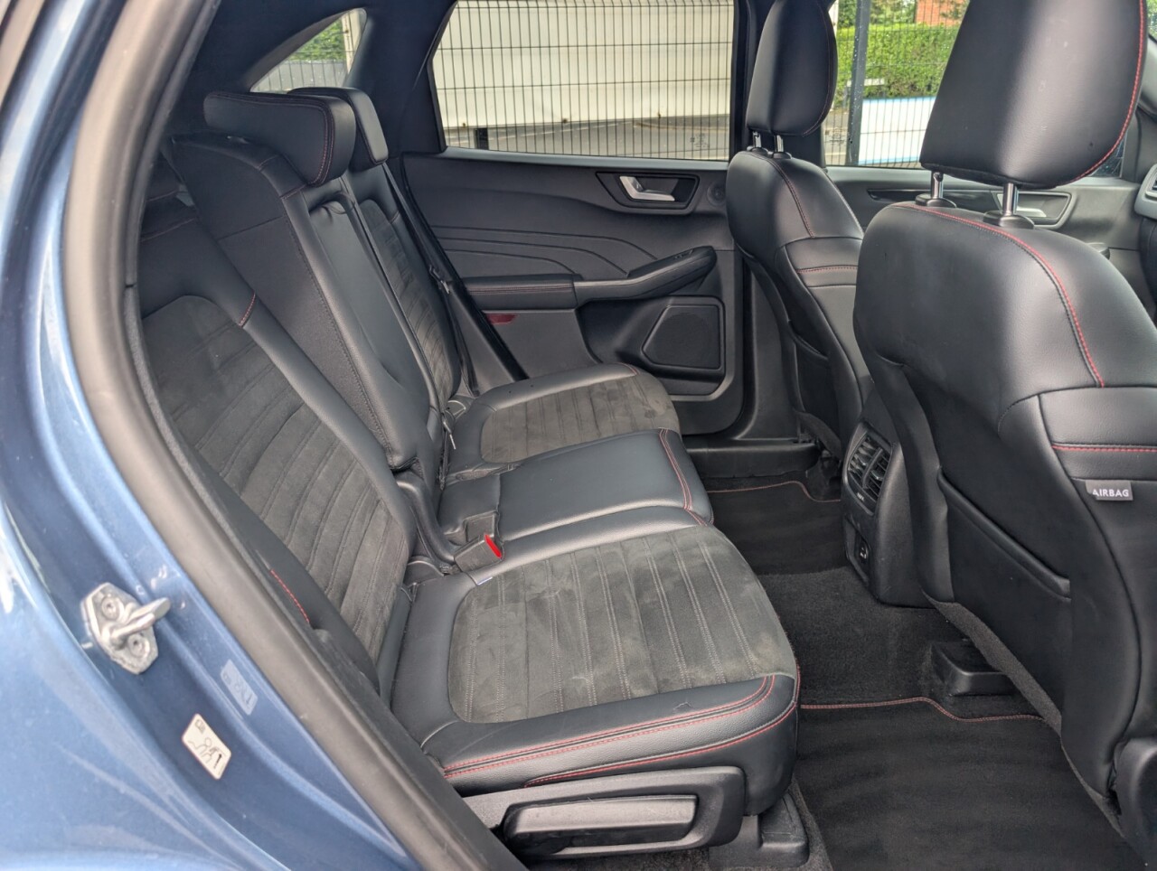 2021 FORD KUGA 1.5 EcoBlue ST-Line SUV 5dr Diesel Auto Euro 6 (s/s) (120 ps) - vehicle photo 36 for sale on PureCar