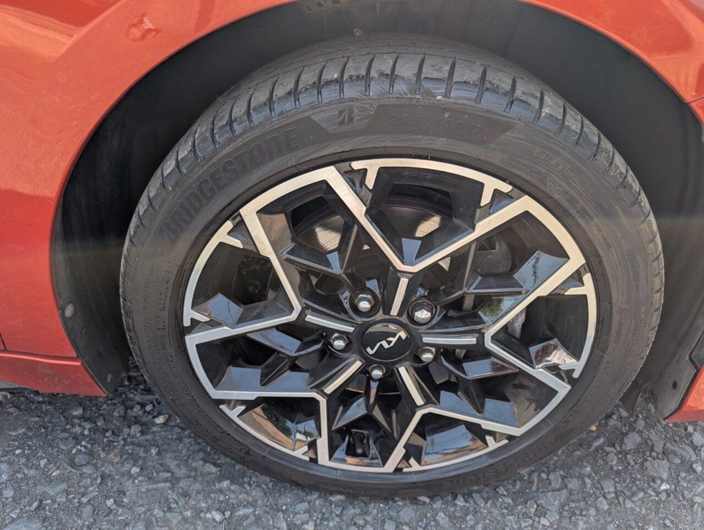 2022 KIA PROCEED 1.5 T-GDi GT-Line Shooting Brake 5dr Petrol Manual Euro 6 (s/s) (158 bhp) - vehicle photo 11 for sale on PureCar