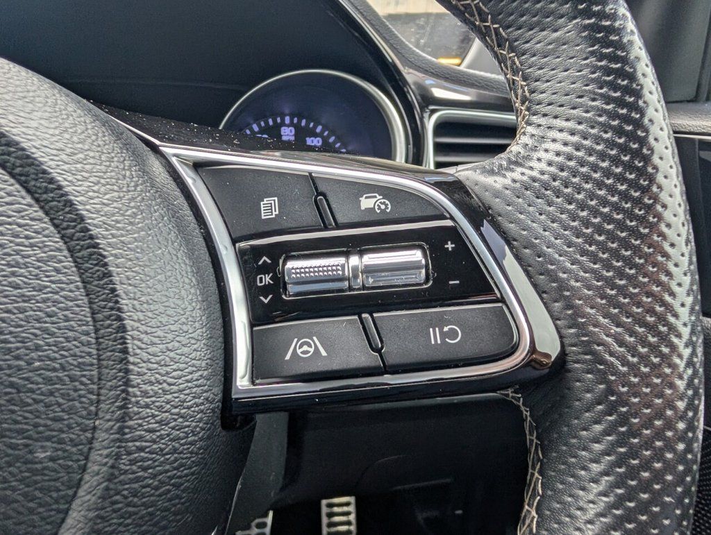 2022 KIA PROCEED 1.5 T-GDi GT-Line Shooting Brake 5dr Petrol Manual Euro 6 (s/s) (158 bhp) - vehicle photo 18 for sale on PureCar