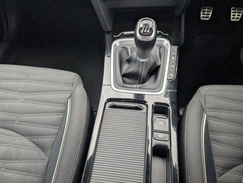2022 KIA PROCEED 1.5 T-GDi GT-Line Shooting Brake 5dr Petrol Manual Euro 6 (s/s) (158 bhp) - vehicle photo 21 for sale on PureCar