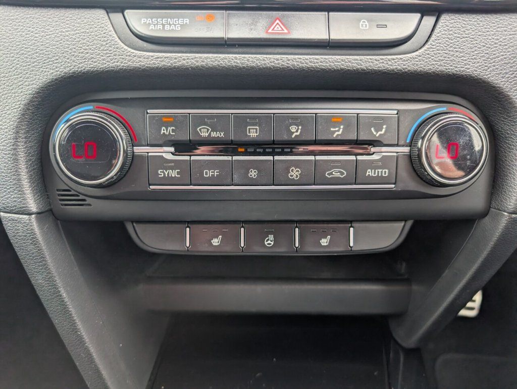 2022 KIA PROCEED 1.5 T-GDi GT-Line Shooting Brake 5dr Petrol Manual Euro 6 (s/s) (158 bhp) - vehicle photo 23 for sale on PureCar