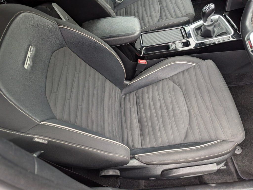 2022 KIA PROCEED 1.5 T-GDi GT-Line Shooting Brake 5dr Petrol Manual Euro 6 (s/s) (158 bhp) - vehicle photo 31 for sale on PureCar