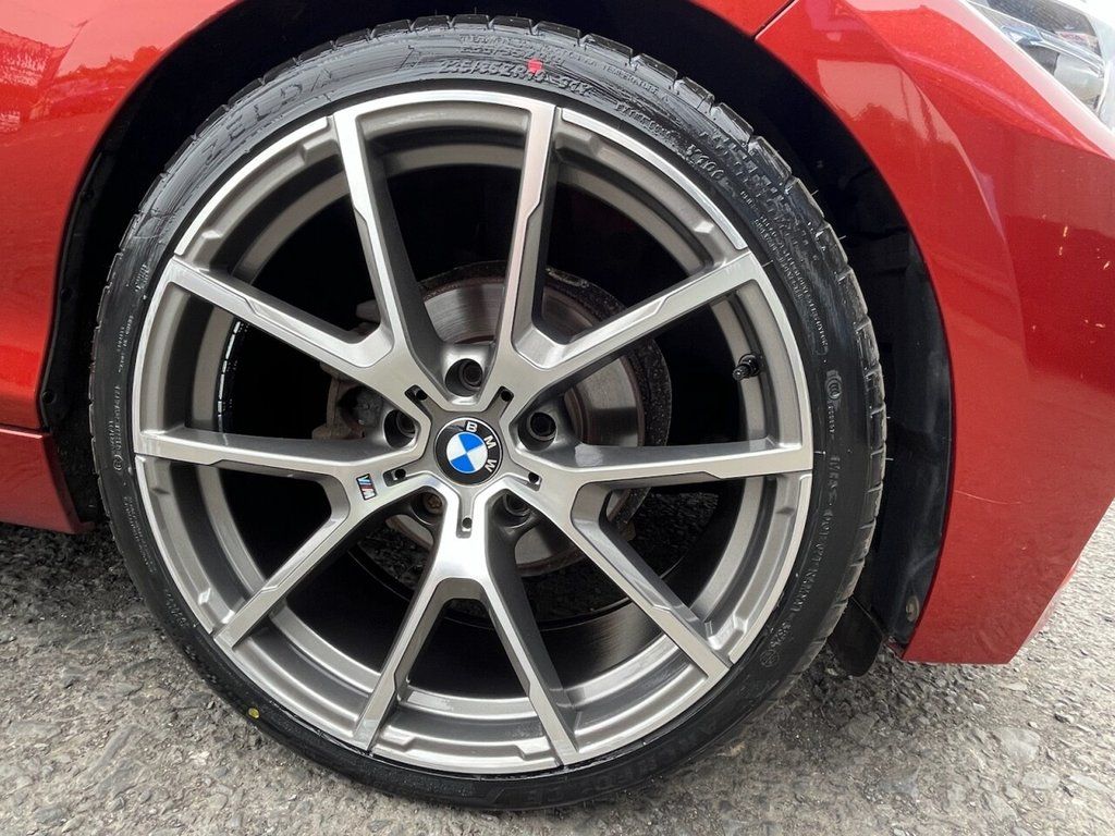 2018 BMW 2 SERIES 2.0 218d M Sport Coupe 2dr Diesel Auto Euro 6 (s/s) (150 ps) - vehicle photo 9 for sale on PureCar