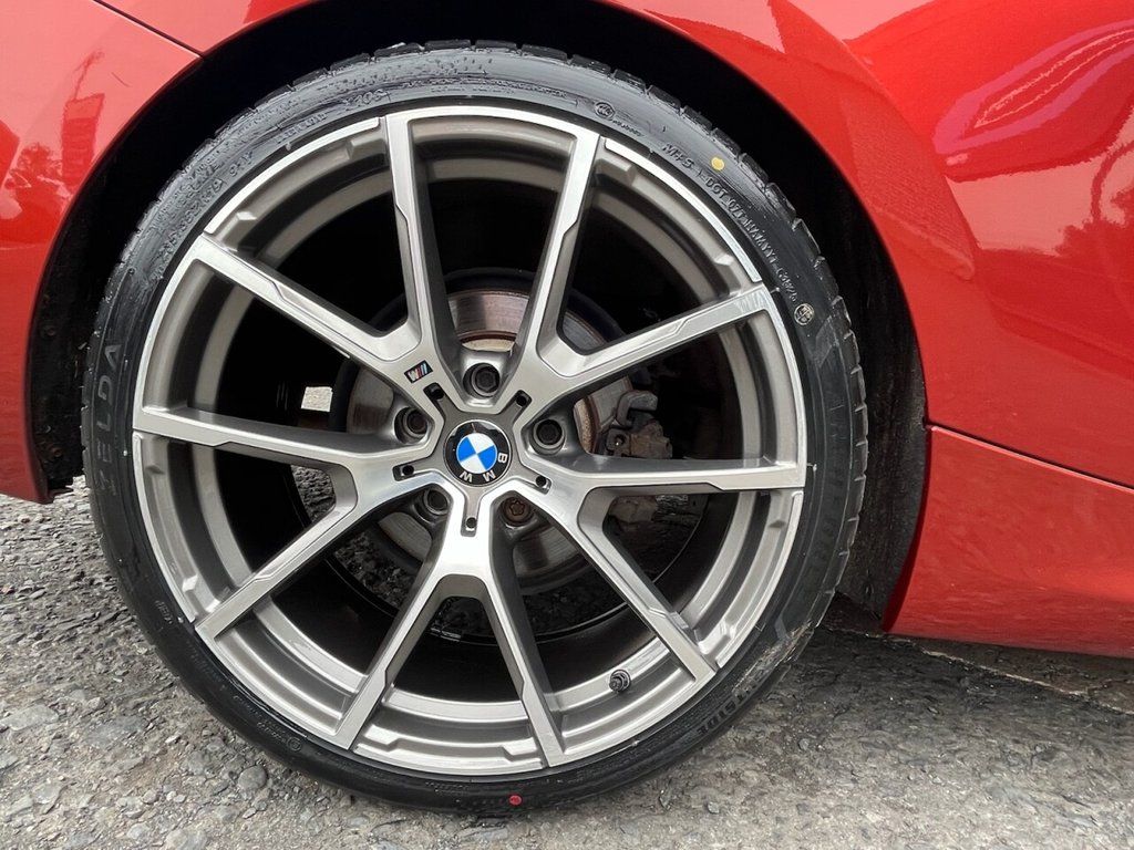 2018 BMW 2 SERIES 2.0 218d M Sport Coupe 2dr Diesel Auto Euro 6 (s/s) (150 ps) - vehicle photo 10 for sale on PureCar