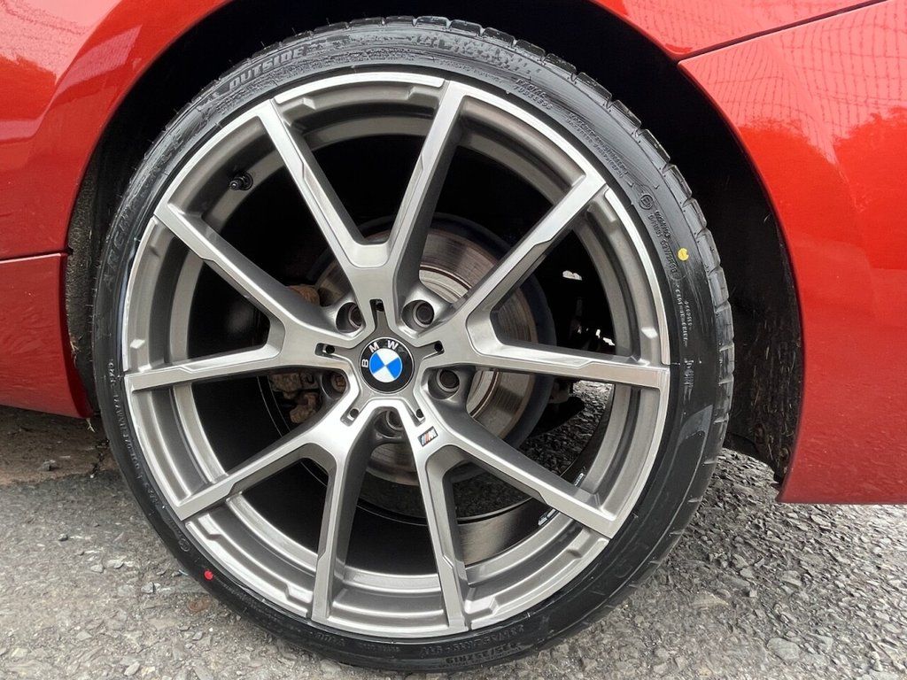 2018 BMW 2 SERIES 2.0 218d M Sport Coupe 2dr Diesel Auto Euro 6 (s/s) (150 ps) - vehicle photo 12 for sale on PureCar