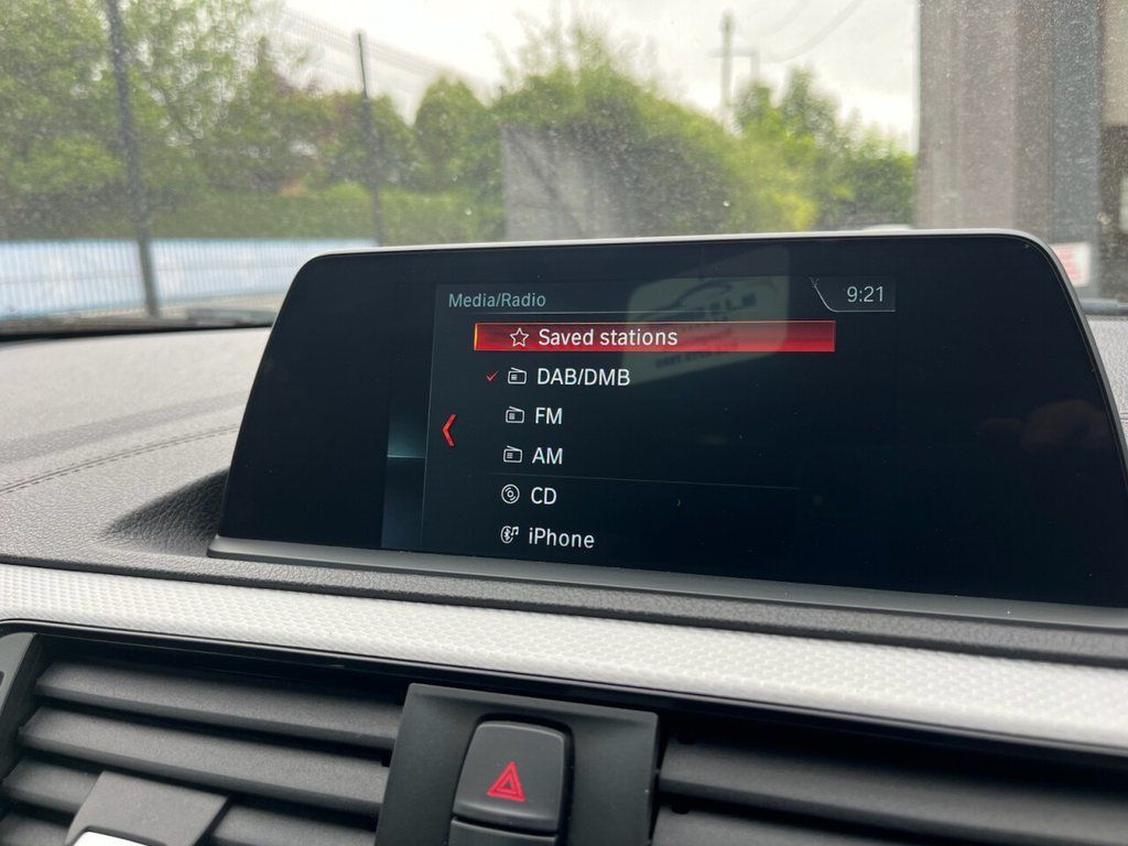 2018 BMW 2 SERIES 2.0 218d M Sport Coupe 2dr Diesel Auto Euro 6 (s/s) (150 ps) - vehicle photo 20 for sale on PureCar