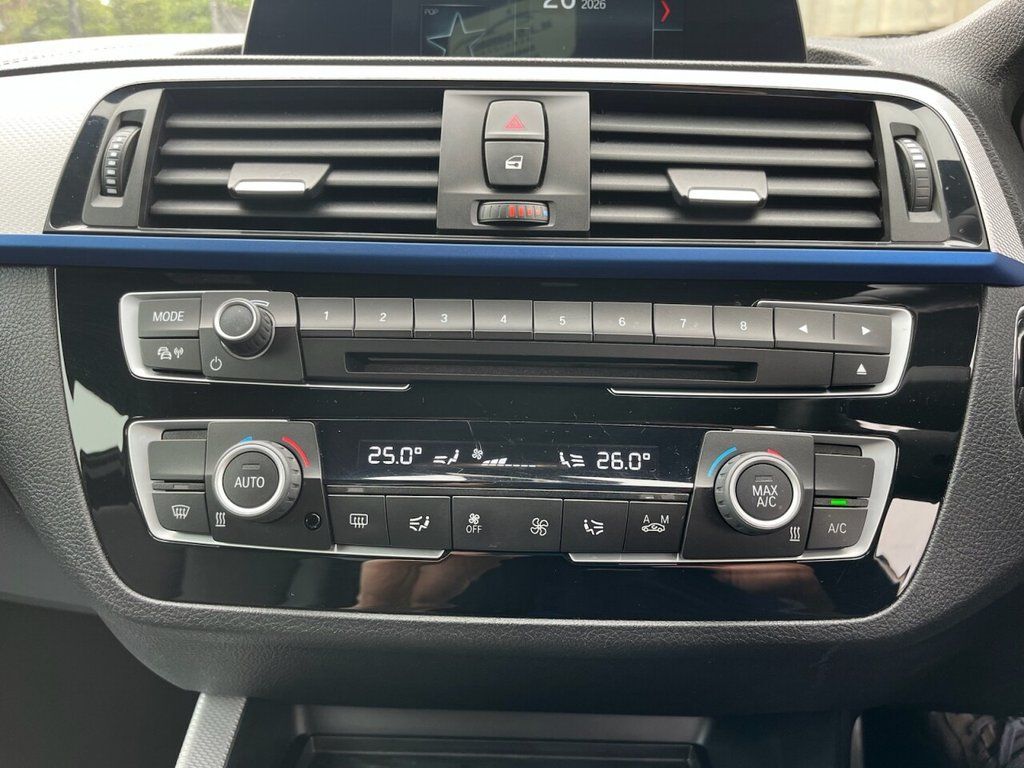 2018 BMW 2 SERIES 2.0 218d M Sport Coupe 2dr Diesel Auto Euro 6 (s/s) (150 ps) - vehicle photo 22 for sale on PureCar