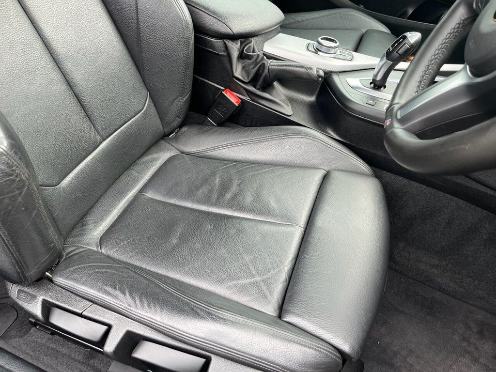 2018 BMW 2 SERIES 2.0 218d M Sport Coupe 2dr Diesel Auto Euro 6 (s/s) (150 ps) - vehicle photo 27 for sale on PureCar