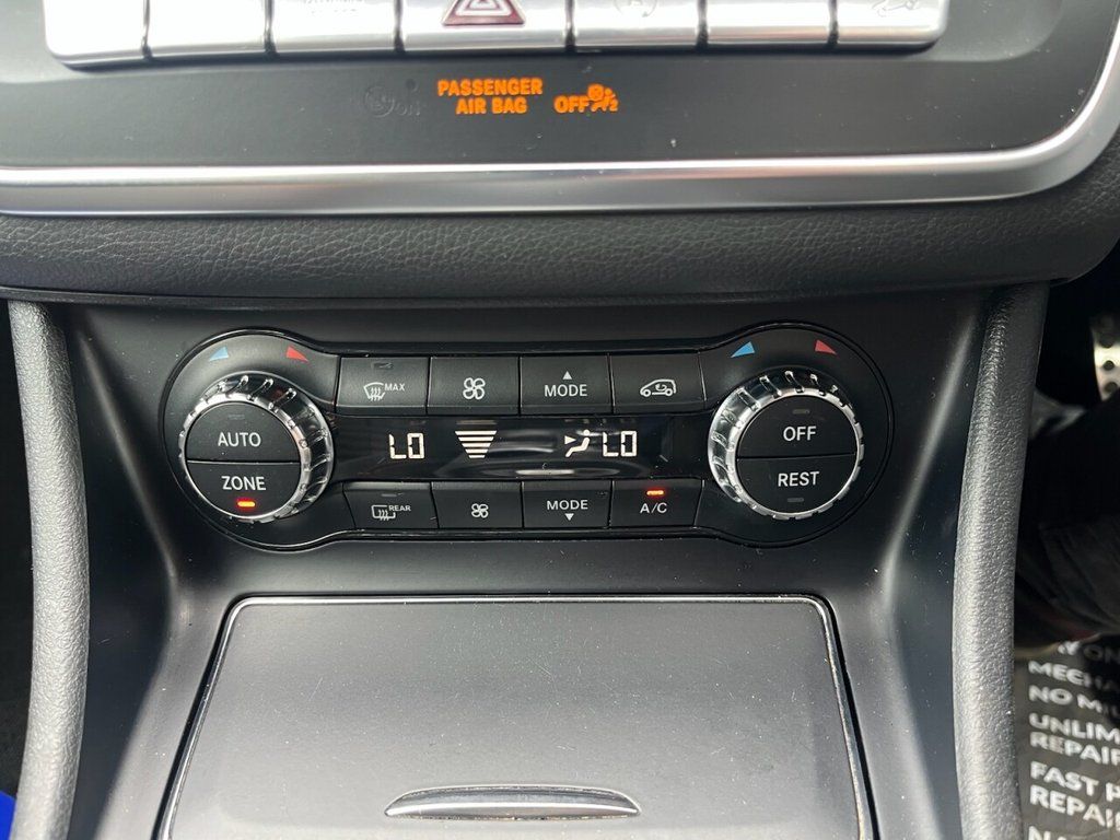 2018 MERCEDES GLA 2.1 GLA220d AMG Line SUV 5dr Diesel 7G-DCT 4MATIC Euro 6 (s/s) (177 ps) - vehicle photo 15 for sale on PureCar