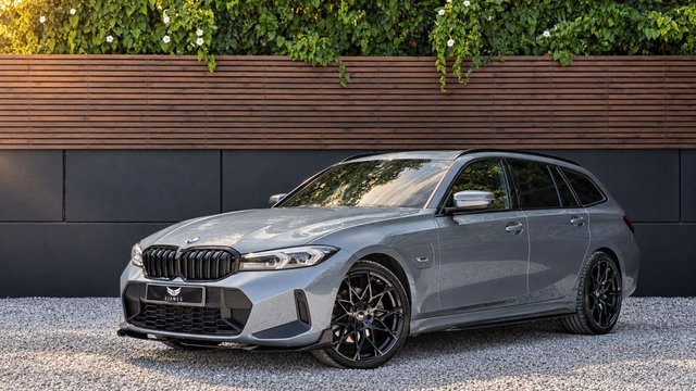 2023 BMW 3 Series