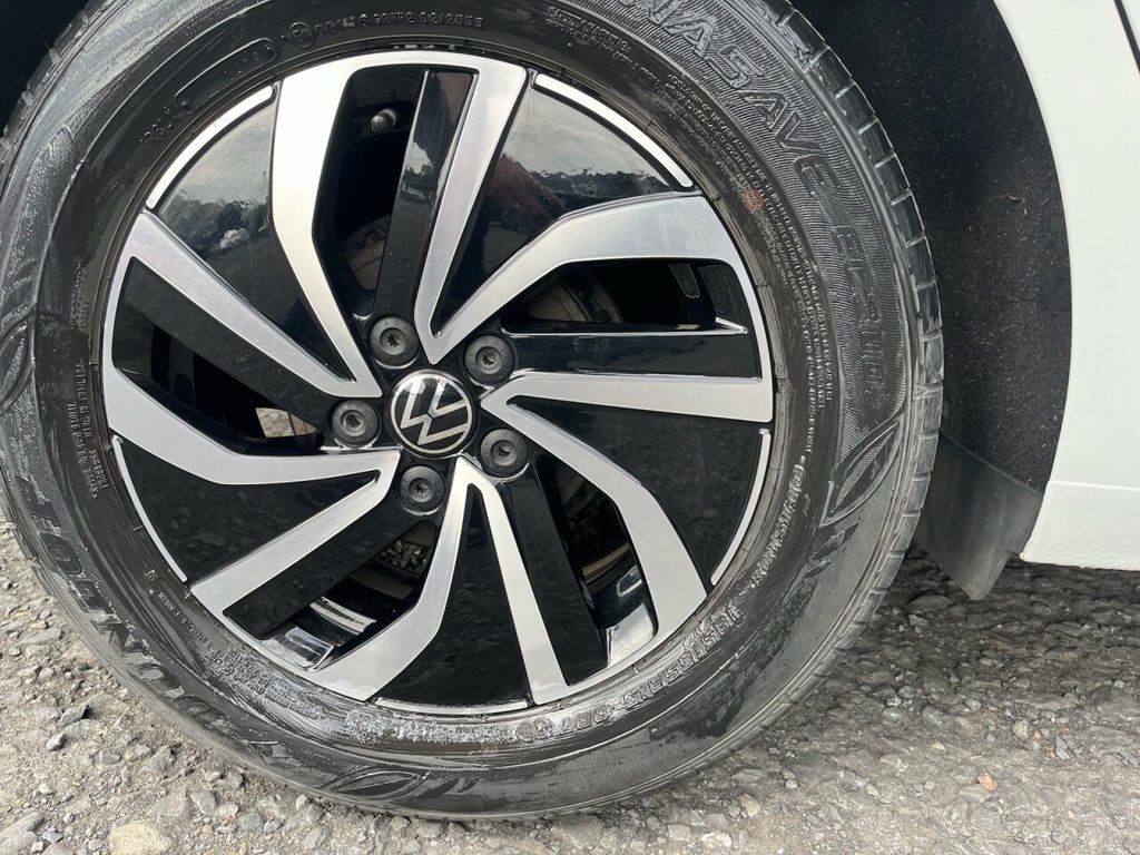 2023 VOLKSWAGEN POLO 1.0 EVO Life Hatchback 5dr Petrol Manual Euro 6 (s/s) (80 ps) - vehicle photo 12 for sale on PureCar