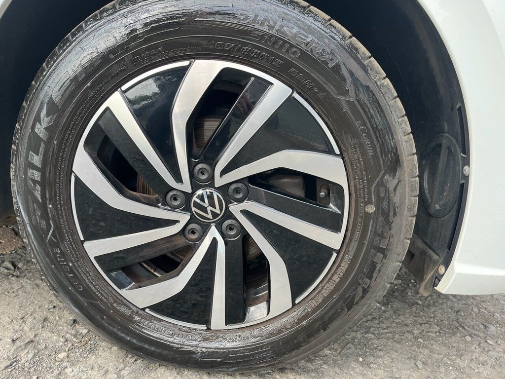 2023 VOLKSWAGEN POLO 1.0 EVO Life Hatchback 5dr Petrol Manual Euro 6 (s/s) (80 ps) - vehicle photo 13 for sale on PureCar