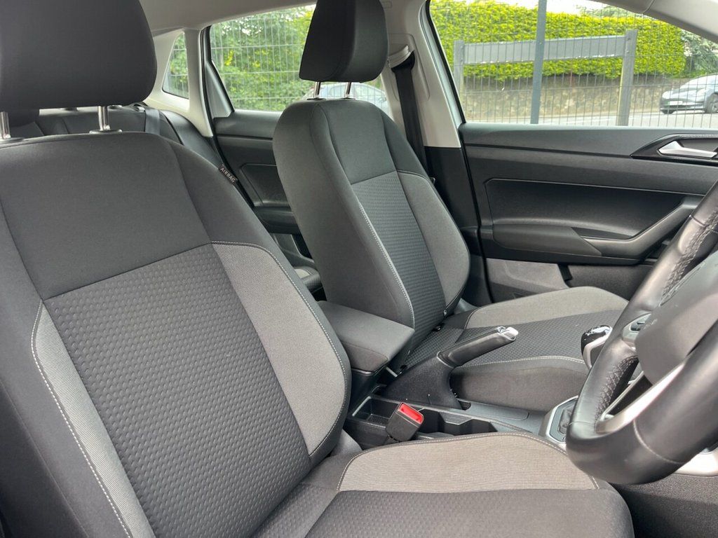 2023 VOLKSWAGEN POLO 1.0 EVO Life Hatchback 5dr Petrol Manual Euro 6 (s/s) (80 ps) - vehicle photo 25 for sale on PureCar