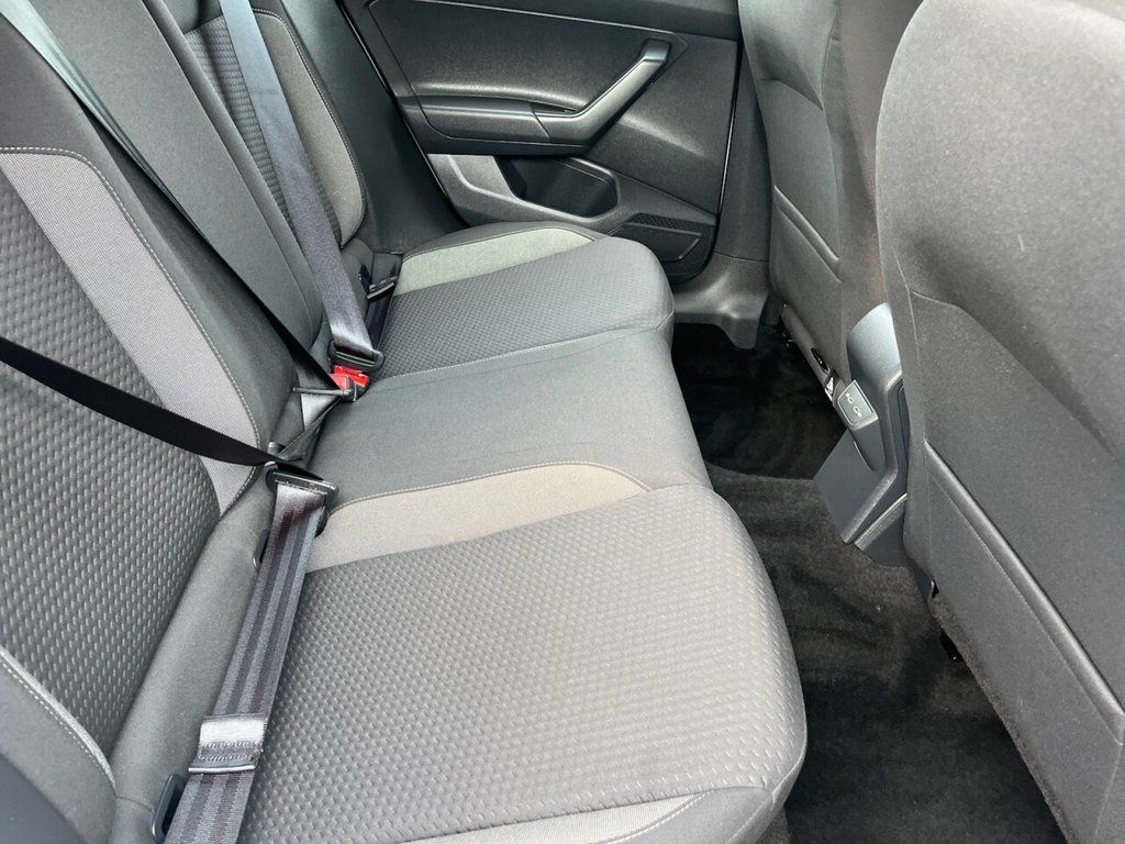 2023 VOLKSWAGEN POLO 1.0 EVO Life Hatchback 5dr Petrol Manual Euro 6 (s/s) (80 ps) - vehicle photo 27 for sale on PureCar