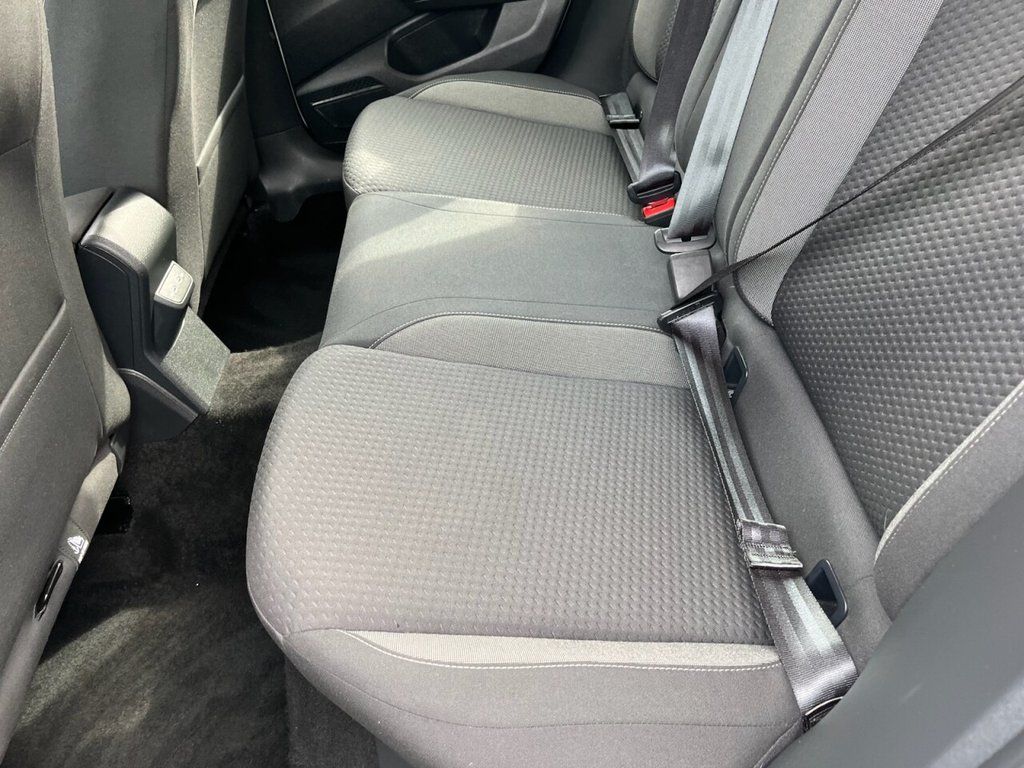 2023 VOLKSWAGEN POLO 1.0 EVO Life Hatchback 5dr Petrol Manual Euro 6 (s/s) (80 ps) - vehicle photo 32 for sale on PureCar