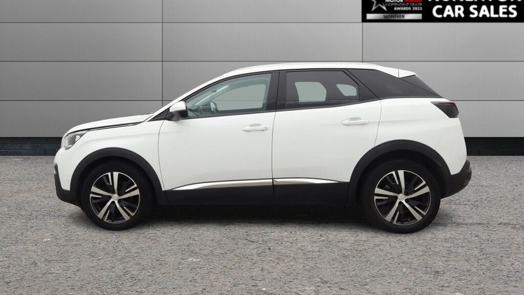 2019 Peugeot 3008 — image 4