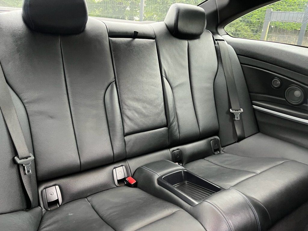 2018 BMW 4 SERIES 2.0 420d M Sport Coupe 2dr Diesel Auto Euro 6 (s/s) (190 ps) - vehicle photo 16 for sale on PureCar