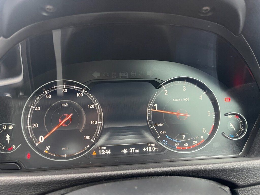 2018 BMW 4 SERIES 2.0 420d M Sport Coupe 2dr Diesel Auto Euro 6 (s/s) (190 ps) - vehicle photo 25 for sale on PureCar