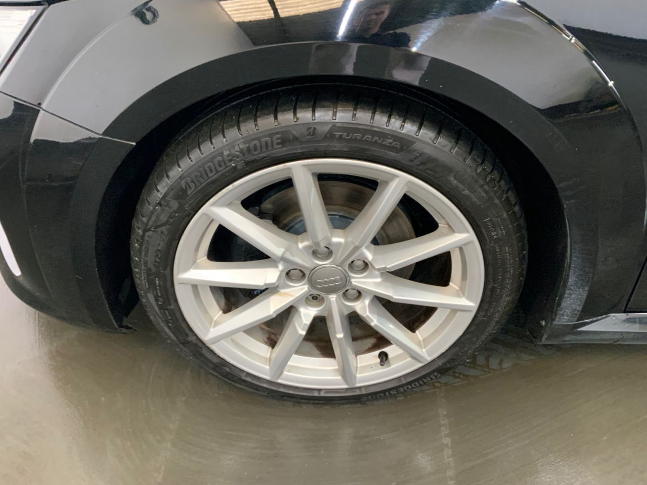 2014 AUDI TT 2.0 TDI ultra Sport Coupe 3dr Diesel Manual Euro 6 (s/s) (184 ps) - vehicle photo 21 for sale on PureCar