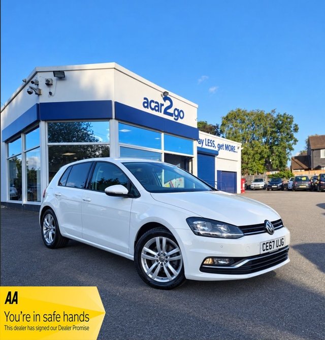 2017 Volkswagen POLO