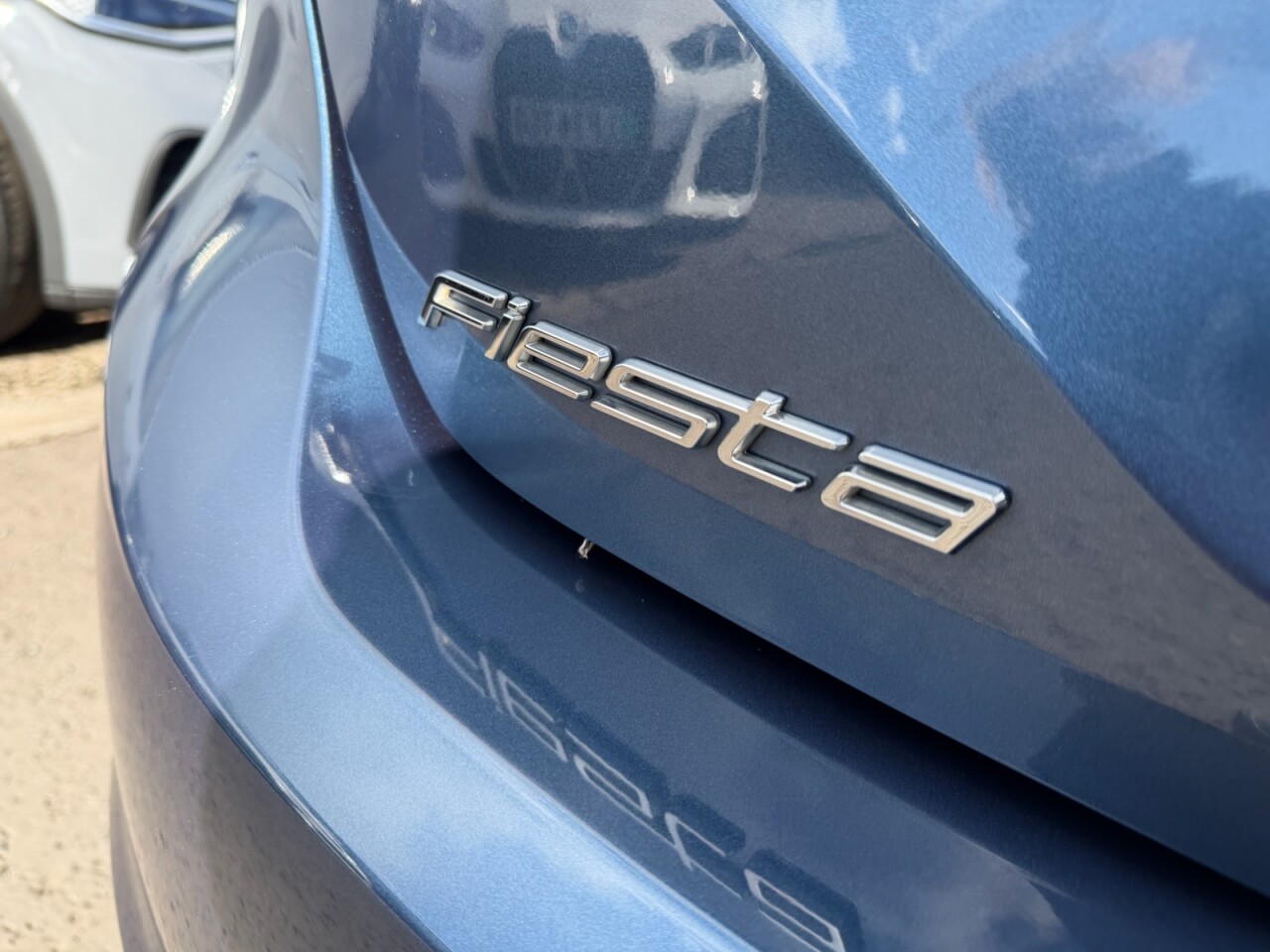2023 FORD FIESTA 1.0T EcoBoost Titanium X Hatchback 5dr Petrol Manual Euro 6 (s/s) (100 ps) - vehicle photo 31 for sale on PureCar