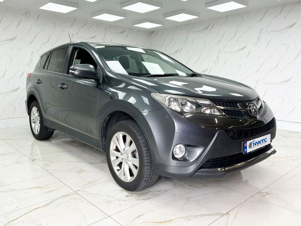 2013 Toyota RAV4